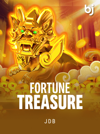ফরচুন ট্রেজার game icon