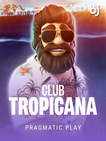 ক্লাব ট্রপিকানা game icon
