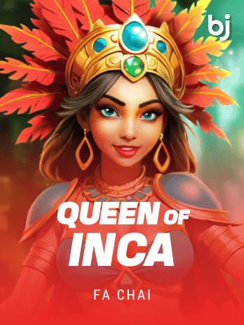 QUEEN OF INCA icon