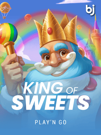 King of Sweets icon