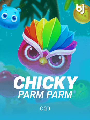 Chicky Parm icon
