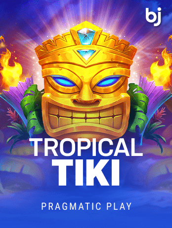 ট্রপিকাল টিকি game icon