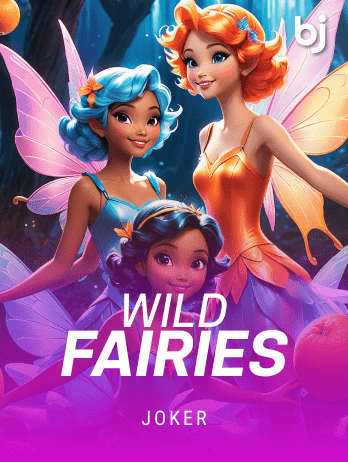 Wild Fairies icon