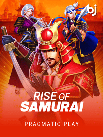 রাইজ অফ সামুরাই game icon