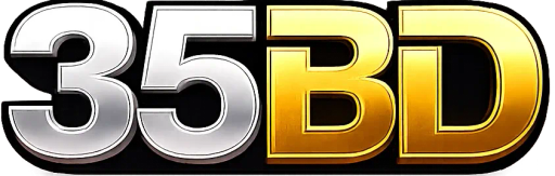 bd35bd.net Logo